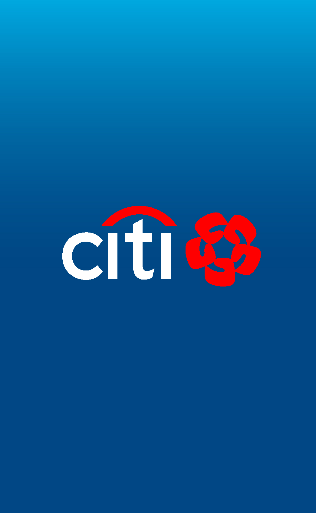 Projects | Citi Bank Mexico